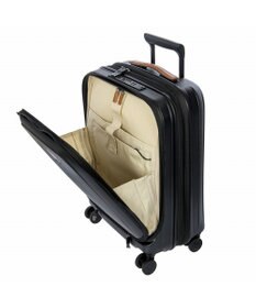 ACE BAGS & LUGGAGE BRIC'S TAORMINA タオルミナ スーツケース 44L 89232／BAH08450 ブリックス