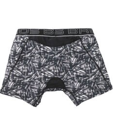 WACOAL MEN ボクサーパンツ 風が通ってムレ軽減。 ダブルエアスルータイプ 吸汗速乾 前閉じ GT3910 /ブロス バイ ワコールメン