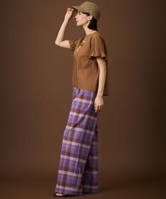 自由区 【カタログ掲載・UVカット・洗える・上品見え・フォルム自在】ブレード キャップ