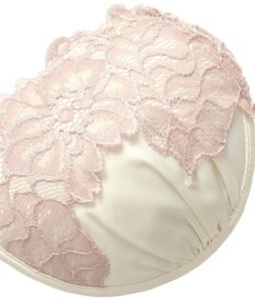 BRADELIS New York 【NuBra / ボリュームアップ】パテッドヌーブラ  ティアナ