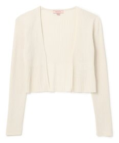 TOCCA 【洗える！】AJISAI BOLERO ボレロ