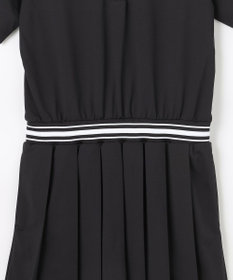 PW CIRCULUS 【WOMEN】ポロシャツワンピース ゴルフウェア レディース