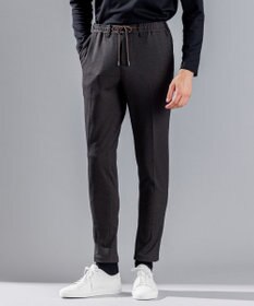 JOSEPH HOMME 【限定カラーあり】ウーステッドモックロディ / PEGG CONVERTIBLE