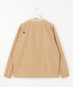 PW CIRCULUS 【高通気 / 軽撥水 / 軽量のDotAir 使用】【MEN】ポケッタブル ブルゾン