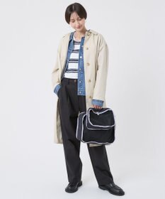 LeSportsac PACKING POUCH SET/ディープシー/ソフトラベンダー