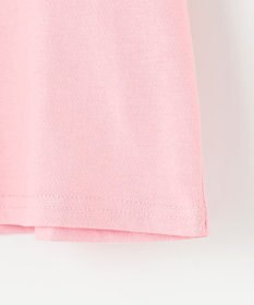 ANY KIDS ガーリーアート 長袖Tシャツ