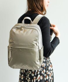 ACE BAGS & LUGGAGE PROGRES サージュ リュックサック 68376 プログレ A4