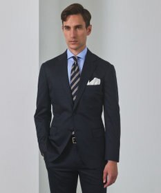 GOTAIRIKU 【日本製】定番 シルク100％ チーフ