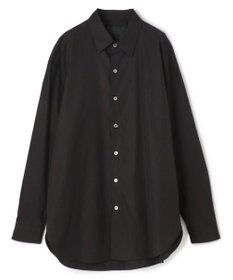 JOSEPH HOMME 【HIGH GRADE LINE】コットンポプリン  レギュラーカラーシャツ