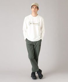 Columbia Columbia/ サーモンパスライトキャップ /コロンビア