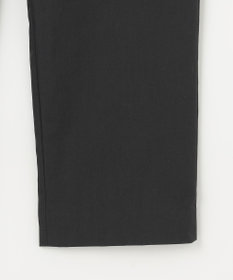 J.PRESS LADIES L 【洗える・撥水】中空タスランチノ テーパード パンツ