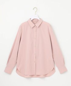 ANY SIS L 【洗える】ランタンスリーブ シャツ