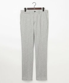 JOSEPH ABBOUD 【ストレッチ/弱撥水】ムリネジャージー パンツ