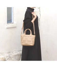 Regalo Felice 【ドラマ使用商品 / ポーチが取り外せる / 2way】ショルダー / REGALO