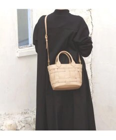 Regalo Felice 【ドラマ使用商品 / ポーチが取り外せる / 2way】ショルダー / REGALO