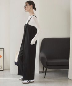 WEGO 【ANGIE VINTAGE】ベアオールインワン