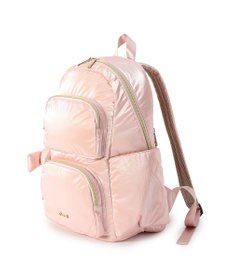 Chacott リボンチャームバックパック
