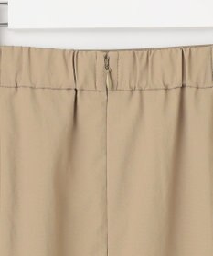 J.PRESS LADIES S 【洗える・イージーケア】ソフトタイプライター マーメイド スカート