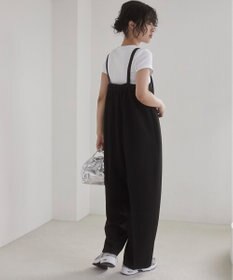 WEGO 【ANGIE VINTAGE】ベアオールインワン
