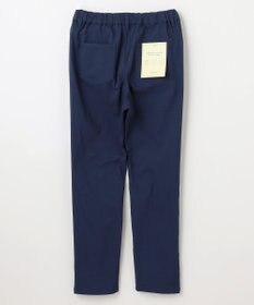 ANY L 【洗濯機可/ウエストゴム/ストレッチ/裏起毛】エブリデイベーシックデイリーパンツ