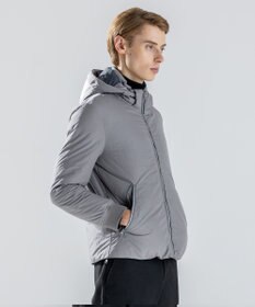 JOSEPH HOMME 【新素材】スリークエアーナイロン　ADSダウンブルゾン