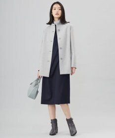 J.PRESS LADIES 【WEB限定カラーあり・2way】ワンショルダー バッグ