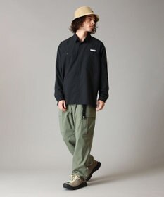 Columbia Columbia/ クリスタルロックロングスリーブシャツ /コロンビア