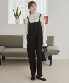WEGO 【ANGIE VINTAGE】ベアオールインワン