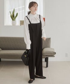 WEGO 【ANGIE VINTAGE】ベアオールインワン