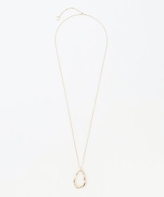 ICB チェーンワントップネックレス