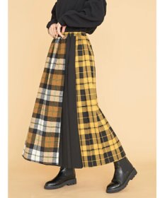 AMERICAN HOLIC アソートチェックプリーツスカート