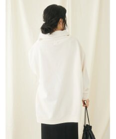 CRAFT STANDARD BOUTIQUE 【男女兼用】裏起毛タートルスウェット