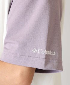 Columbia Columbia/ リトルベアロックグラフィックショートスリーブTシャツ /コロンビア
