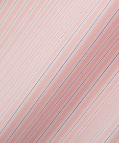 Green Parks イージーケア抜け衿ウエストタックシャツワンピース