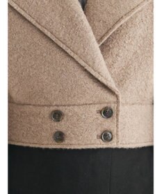 Green Parks ・ＥＬＥＮＣＡＲＥ　ＤＵＥ　ブークレショートジャケット