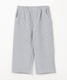 J.PRESS KIDS 【140-170㎝】七分丈ネイビー パンツ