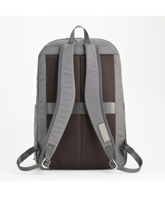 W&.Day/Night ミュッケ オーガナイズドリュック B4サイズ 15.6インチPC