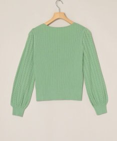 ONWARD Reuse Park 【組曲】ニット春夏