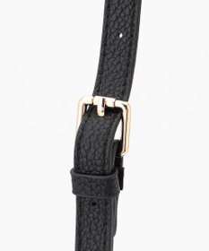 LA BAGAGERIE ソフトシュリンク2WAYハンドバッグ small