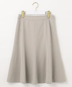 ANY SIS 【UVカット / 接触冷感 / 吸水速乾】スマートビューティストレッチ フレアスカート