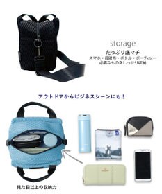 ROOTOTE 1072【軽くてしっかり!】LT.スクエア.タウニー-A