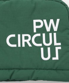 PW CIRCULUS 【UNISEX】ナイロンワッシャー アイアンカバー ゴルフ