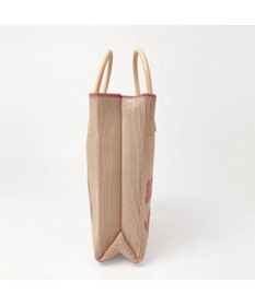 ROOTOTE 8585【スヌーピー】IP.スクエア.シリコンハンドル.ピーナッツ-9E