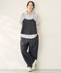 ANY L 【2SET】ビスチェ×パンツセット