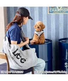 PET PARADISE Lee スリングバッグ Ｍ 小型犬