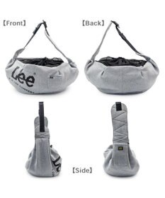 PET PARADISE Lee スリングバッグ Ｍ 小型犬