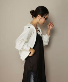 OP／FILA 【Ocean Pacific】らくティブ｜ペアテックスドロストコードUVパーカー