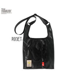 ROOTOTE 8447【スヌーピー】IP.ルーショッパー.メタリック.ピーナッツ-0Q
