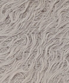 NAVE 【ReNAVE・洗える】メルティーシャギーニット ストール