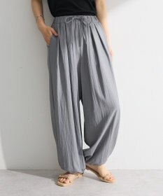 Green Parks ＳＥＴ２点キャミビスチェ＋ワイドパンツ